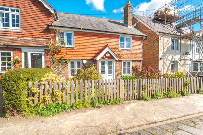 3 Bedroom Semi-Detached House For Sale In West End, Herstmonceux, Hailsham, East Sussex, BN27