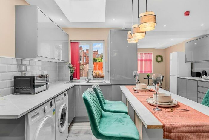 Studio To Rent In Ellys Road, Coventry, CV1