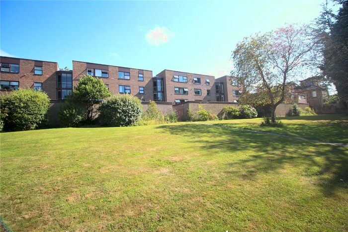1 Bedroom Flat To Rent In Goodeve Park, Sneyd Park, Bristol, BS9