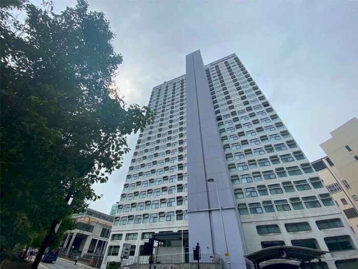 1 Bedroom Apartment To Rent In City Heights, Victoria Bridge Street, Salford, M3