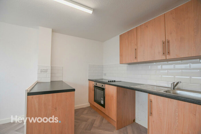 1 Bedroom Flat To Rent In Bridge Court, Trent Vale, Stoke-on-Trent, ST4
