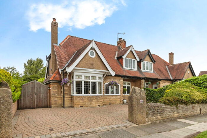 2 Bedroom Semi-Detached House For Sale In Coniscliffe Road, Darlington, DL3