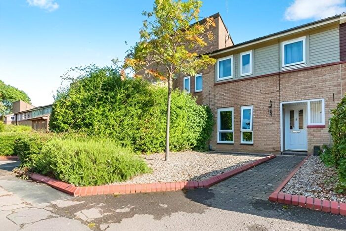 3 Bedroom Terraced House To Rent In Lessingham, Orton Brimbles, PE2