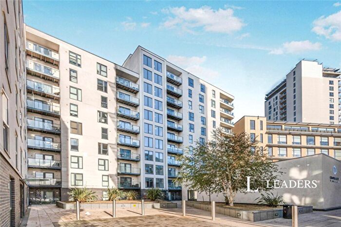 1 Bedroom Flat To Rent In Guildford Road, Woking, GU22