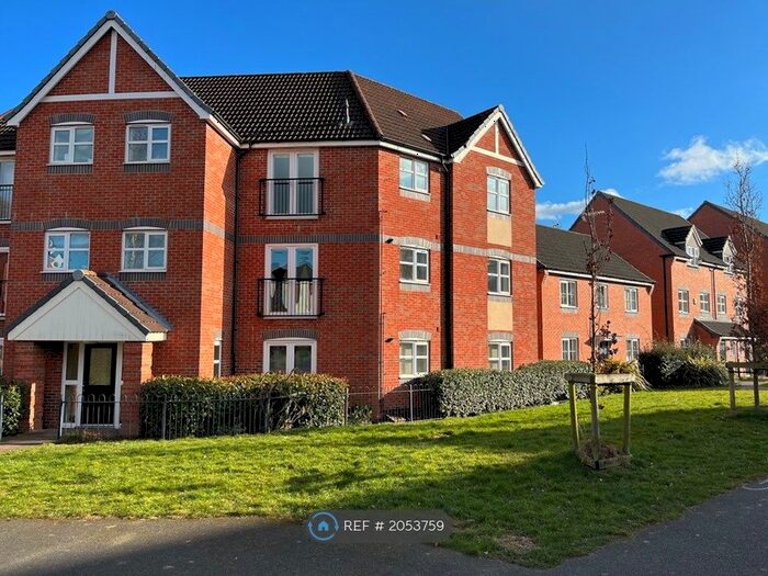 2 Bedroom Flat To Rent In Mickleover, Derby, DE3