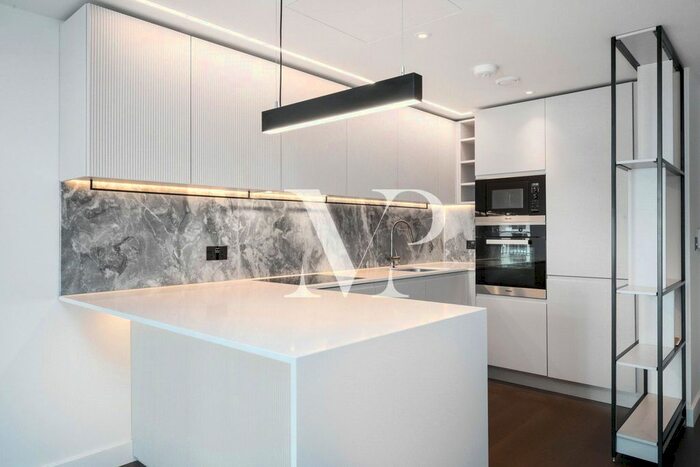 2 Bedroom Flat To Rent In Belvedere Row Apartments, Fountain Park Way, W12