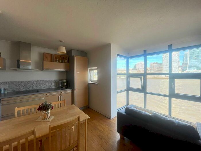 2 Bedroom Apartment To Rent In Mermaid Court, Rotherhithe Street, SE16