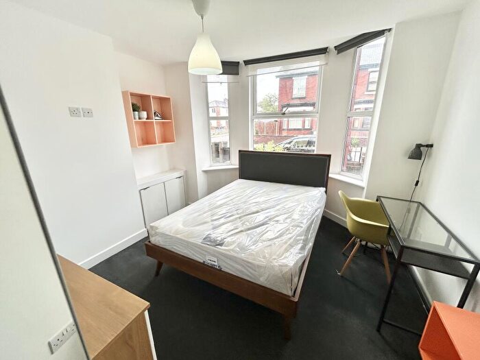 1 Bedroom Terraced House To Rent In Barton Lane, Eccles, M30