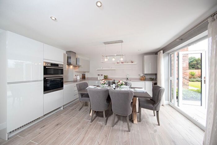 5 Bedroom Detached House For Sale In "The Hawthorne" At Manchester Road, Heywood, OL10