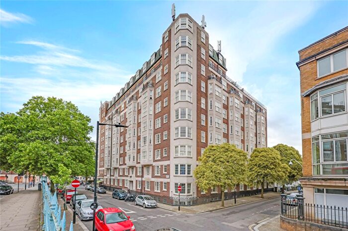 1 Bedroom Flat To Rent In Ivor Court, Gloucester Place, London, NW1