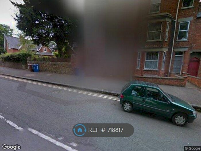 1 Bedroom Flat To Rent In Broughton Road, Banbury OX16