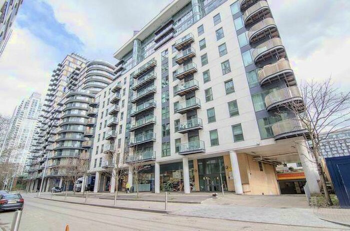 1 Bedroom Flat To Rent In Millharbour, South Quay, Canary Wharf, London, E14