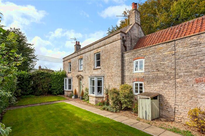 7 Bedroom Detached House For Sale In Dial Lane, Felton, North Somerset, BS40