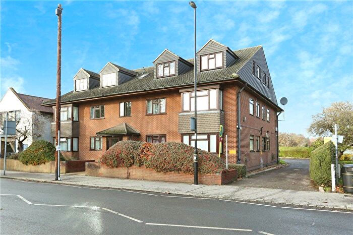 1 Bedroom Flat For Sale In Kensington Avenue, Thornton Heath, CR7