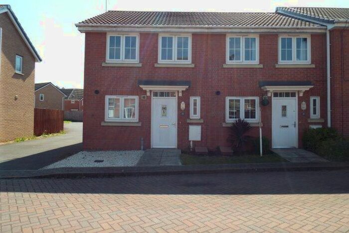 2 Bedroom Property To Rent In Magnus Court, Lincoln, LN6