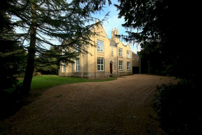 7 Bedroom Detached House To Rent In Main Street, Deeping St Nicholas, PE11