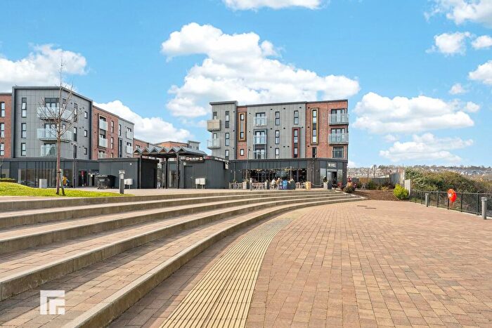 2 Bedroom Flat For Sale In Neptune Road, Barry, CF62