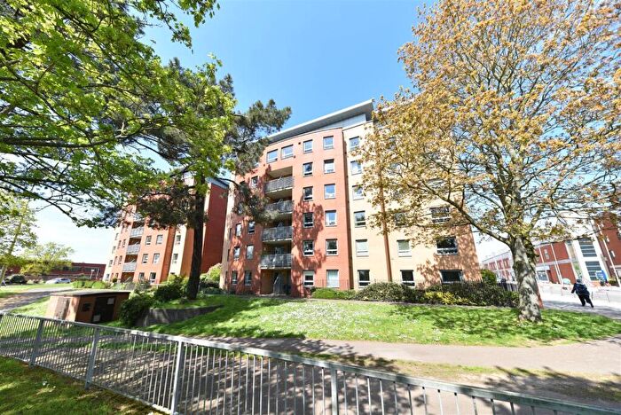 2 Bedroom Flat For Sale In Danestrete, Stevenage, SG1