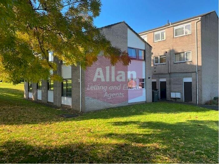 1 Bedroom Flat To Rent In Reeth Road, Carlisle, CA2