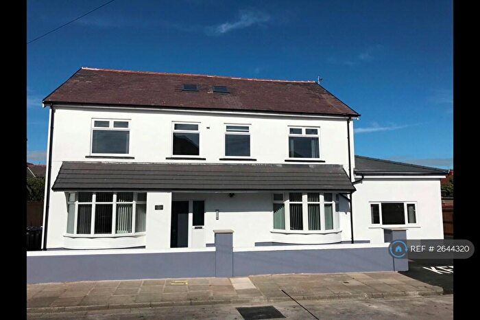 1 Bedroom Penthouse To Rent In Thornton-Cleveleys, Thornton-Cleveleys, FY5