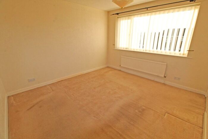 3 Bedroom Terraced House For Sale In St. Cuthberts Court, Blyth, NE24
