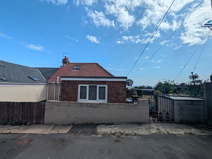 1 Bedroom Bungalow For Sale In Springfield Terrace, Grants Houses, Horden, County Durham, SR8
