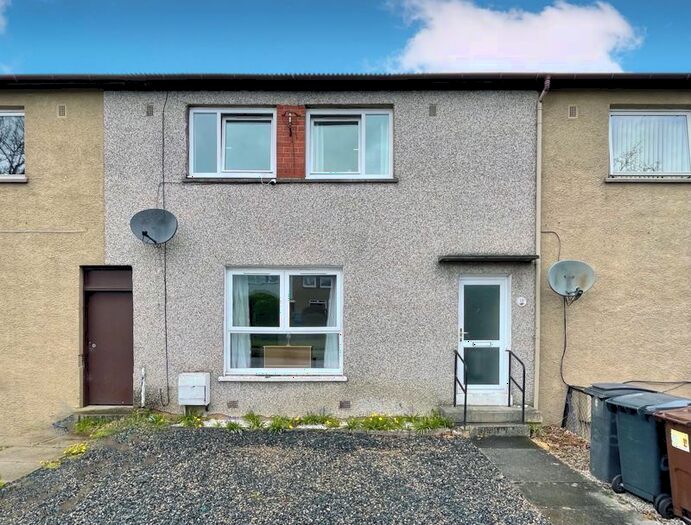 3 Bedroom Property For Sale In Marchburn Crescent, Aberdeen, AB16