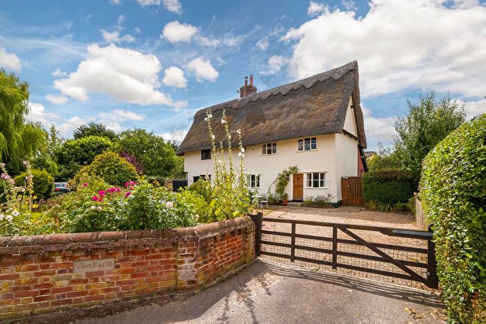 3 Bedroom Cottage For Sale In High Street, Eye, IP23