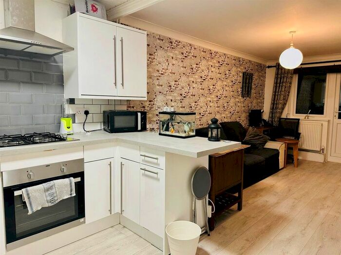 1 Bedroom Detached Bungalow To Rent In Stanley Road, Cambridge, CB5