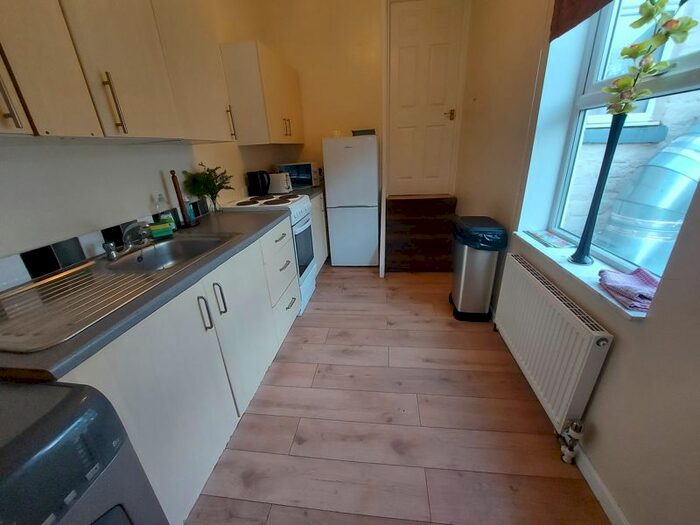 2 Bedroom Flat To Rent In Front Street, Annfield Plain, Stanley DH9