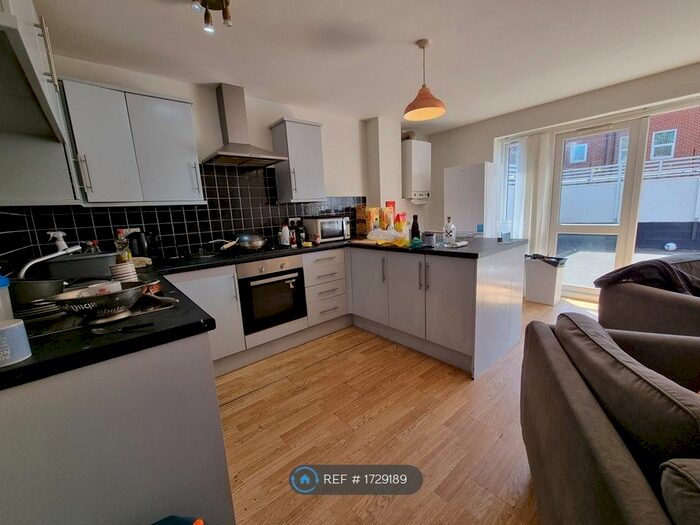 1 Bedroom Property To Rent In Liberty Street, Liverpool, L15