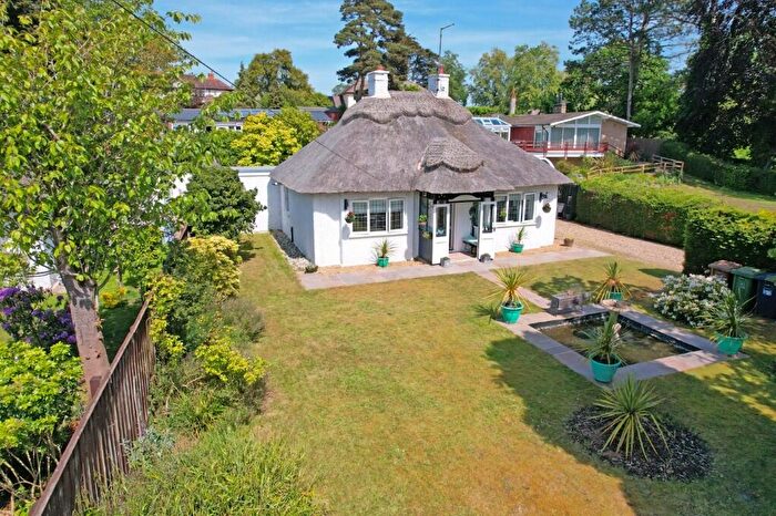 3 Bedroom Detached Bungalow For Sale In Horning, NR12