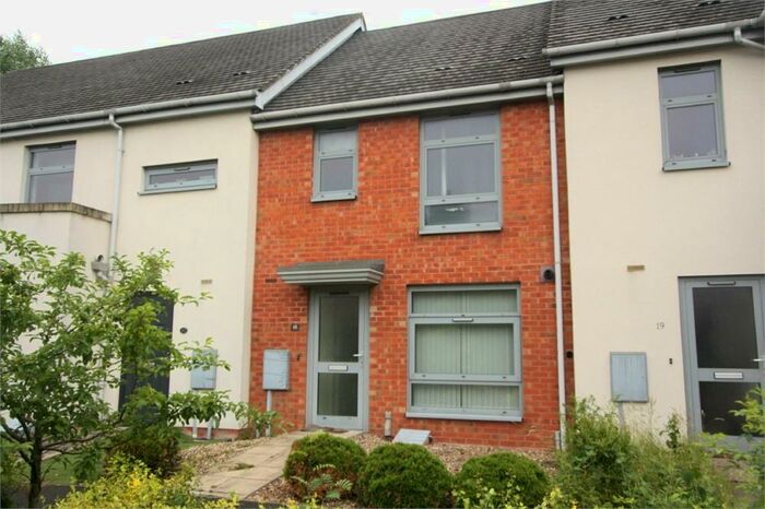 3 Bedroom Terraced House To Rent In Nazareth Road, Lenton, Nottingham, NG7