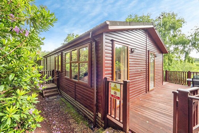 2 Bedroom Lodge For Sale In Kingfisher Lakes, Warmwell, Dorchester, DT2