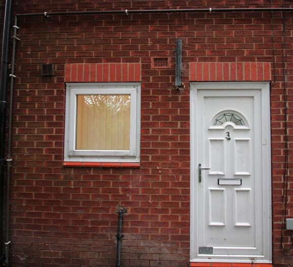1 Bedroom Flat For Sale In Park Mews, Park Drive, Whalley Range, Manchester., M16