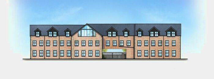 Plot For Sale In Station Road, Langley Mill, Nottingham, NG16