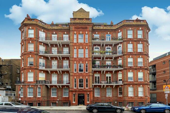 2 Bedroom Flat To Rent In Avonmore Road, London, W14