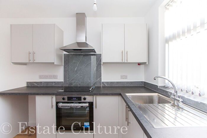 1 Bedroom Flat To Rent In Northumberland Road, Coventry, CV1