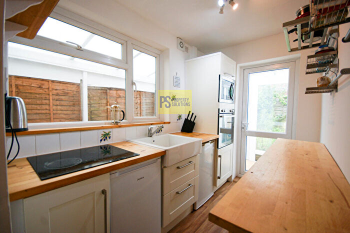 3 Bedroom Terraced House To Rent In Witton Street, Birmingham, B9