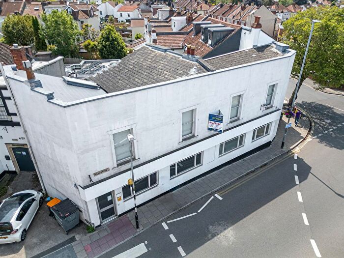 6 Bedroom Property For Sale In High Street, Westbury-On-Trym, Bristol, BS9