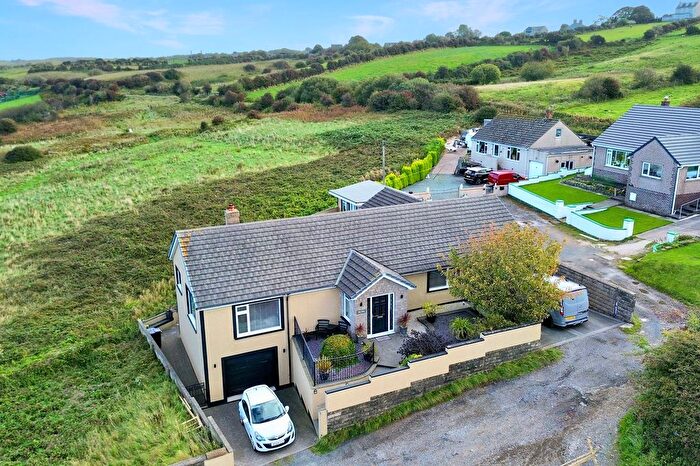 4 Bedroom Detached Bungalow For Sale In Lime Road, Harrington, CA14