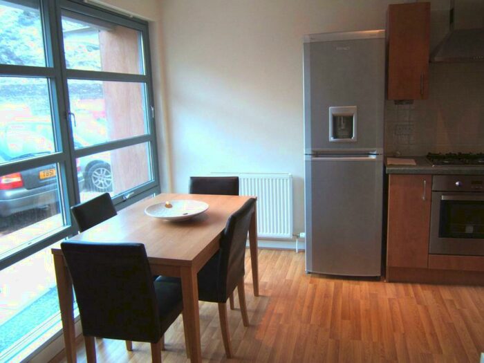 2 Bedroom Flat To Rent In Merkland Lane, Aberdeen, AB24