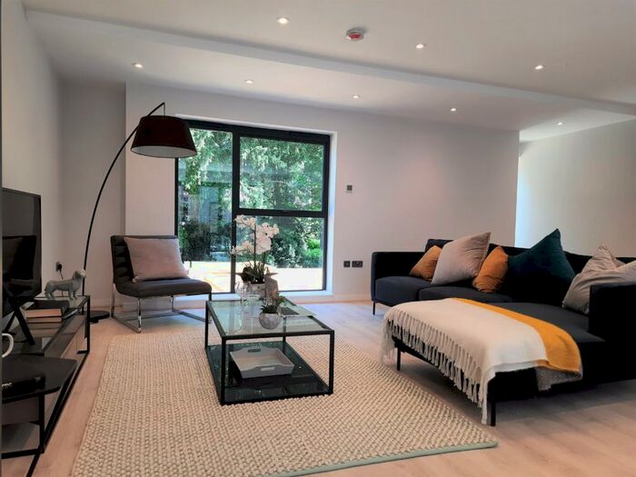 2 Bedroom Flat For Sale In Herringswell Manor, Herringswell, Bury St. Edmunds, Suffolk, IP28