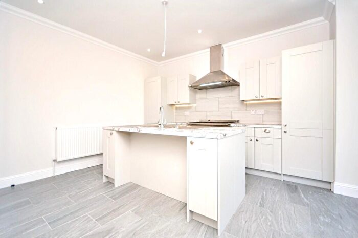 3 Bedroom Terraced House For Sale In Dalrymple Street, Girvan, Ayrshire, KA26