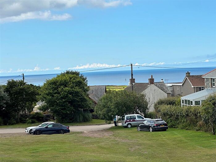 4 Bedroom Detached House For Sale In The Lizard, Helston, TR12