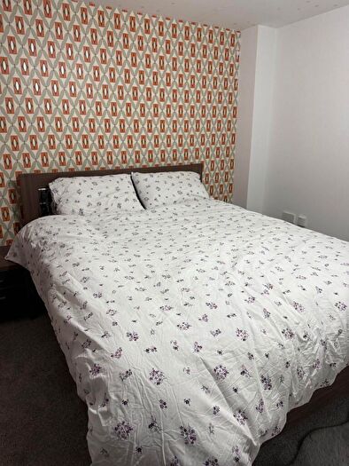 1 Bedroom Penthouse To Rent In New Coventry Road, Birmingham, B26