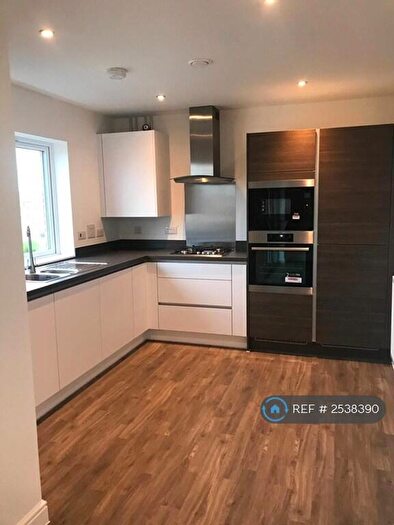 2 Bedroom Flat To Rent In Ackers Drive, Ebbsfleet Valley, Swanscombe, DA10