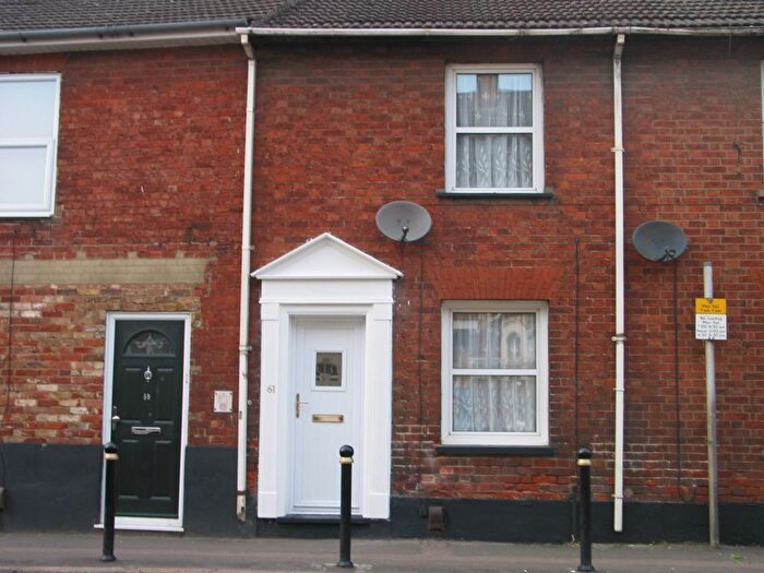 2 Bedroom Terraced House To Rent In Hockliffe Street, Leighton Buzzard, LU7
