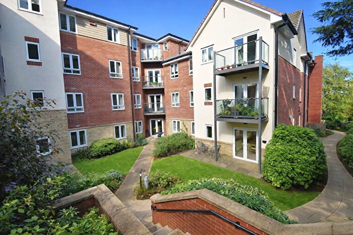 2 Bedroom Flat For Sale In Slade Road, Portishead, BS20