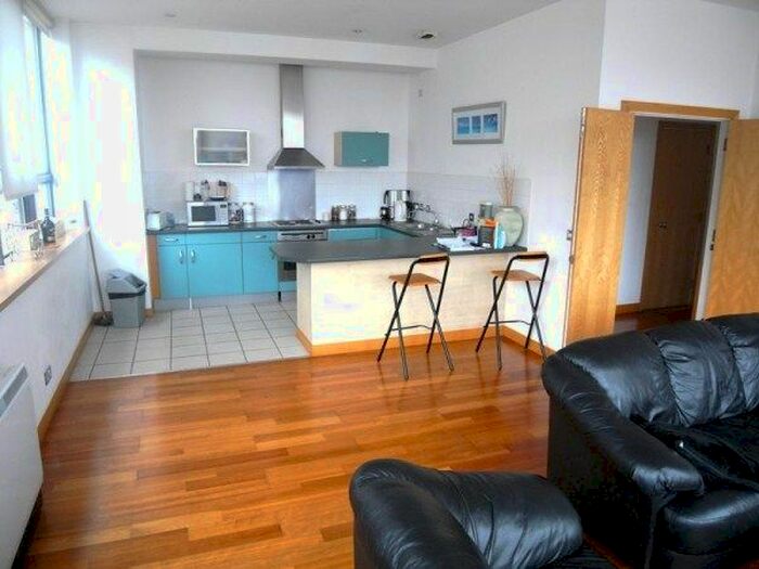 1 Bedroom Flat To Rent In Millennium, Newhall Street, Birmingham, B3